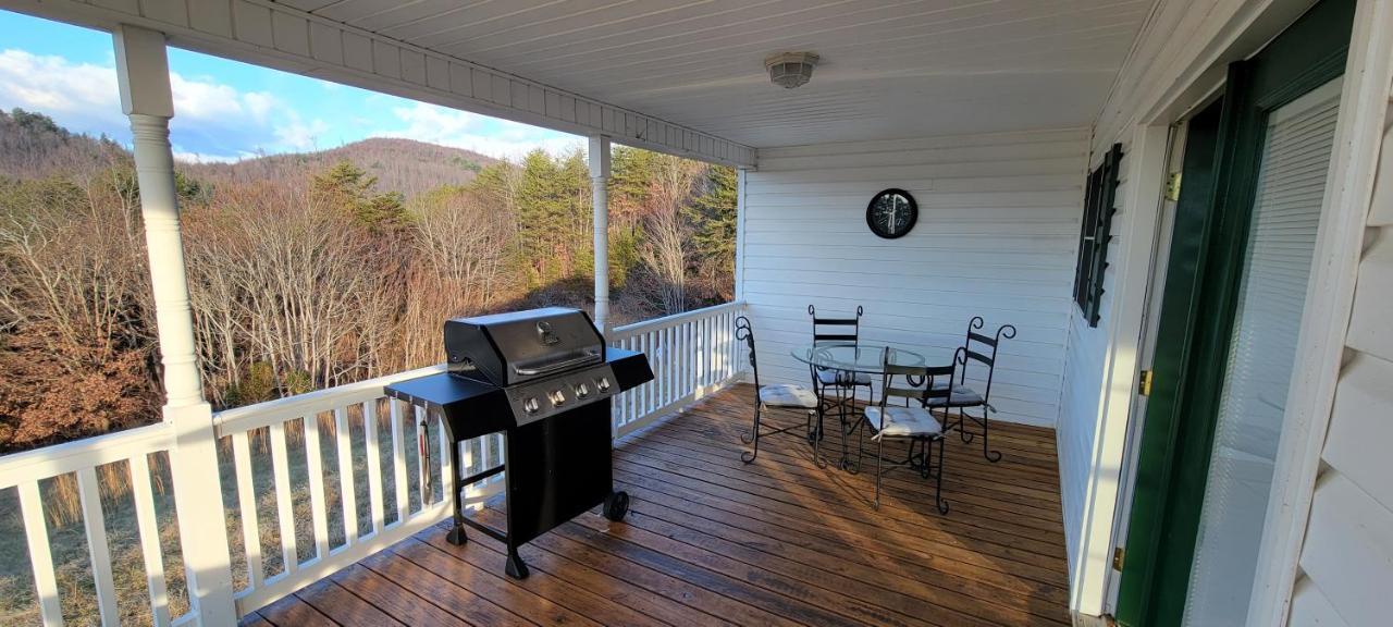 勒诺Mountain Retreat House To Relax And Enjoy别墅 外观 照片