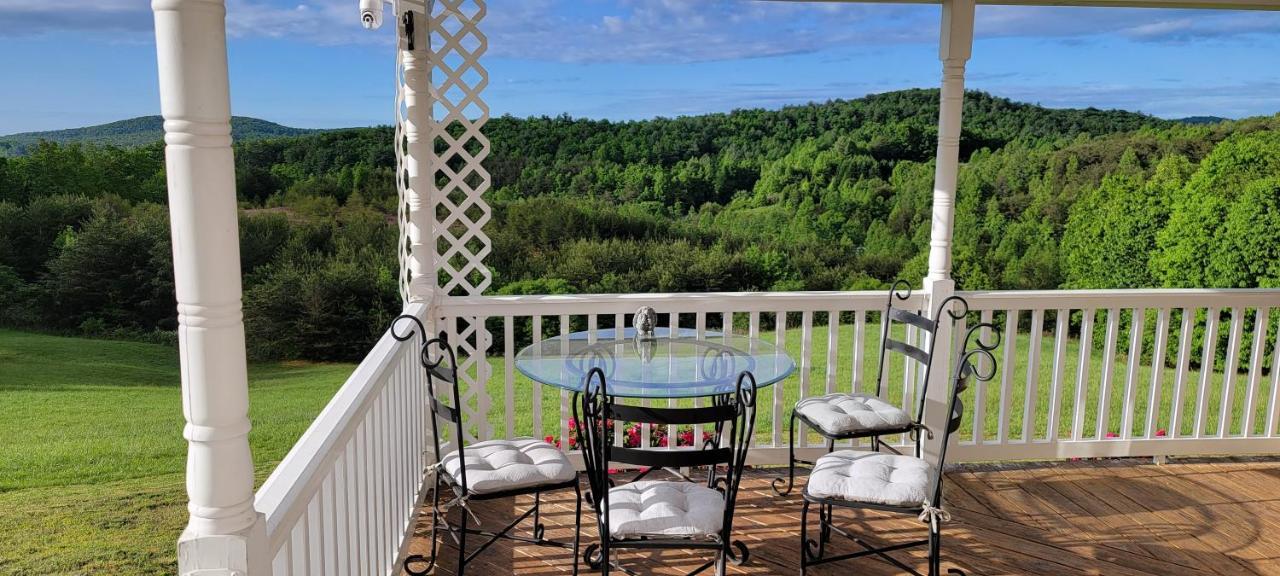 勒诺Mountain Retreat House To Relax And Enjoy别墅 外观 照片