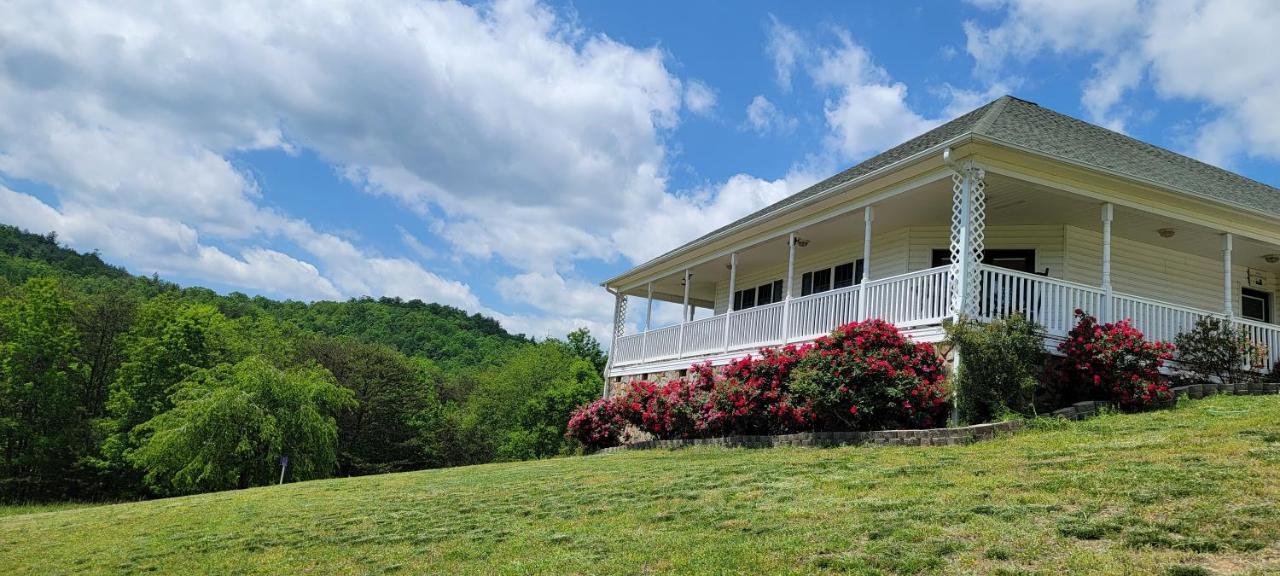 勒诺Mountain Retreat House To Relax And Enjoy别墅 外观 照片